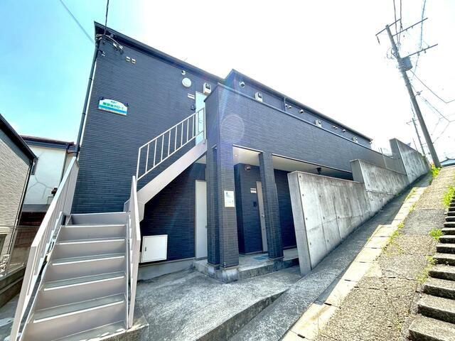 勝田台PDⅠ