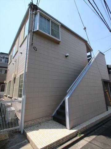 エクレール金町