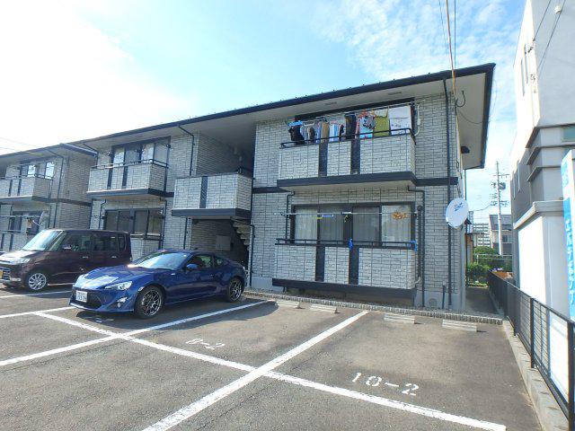 コンフォールIIB