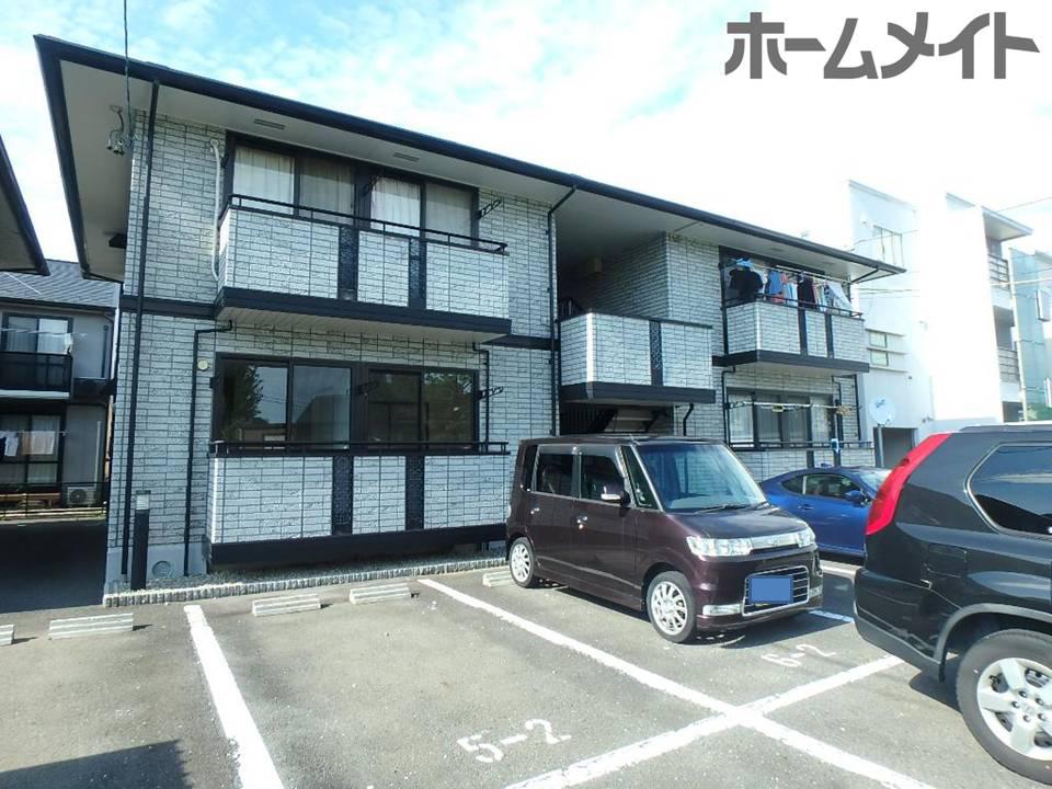 コンフォールIIB
