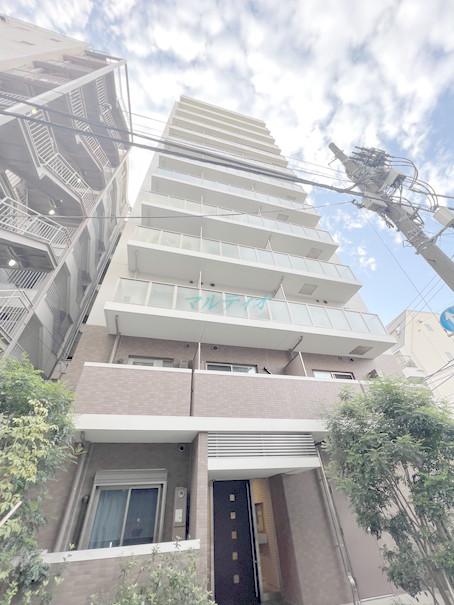 SKY GRANDE SHIN-OKACHIMACHI