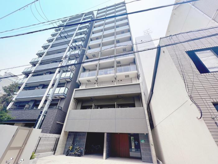 PLACZ MINAMIMORIMACHI