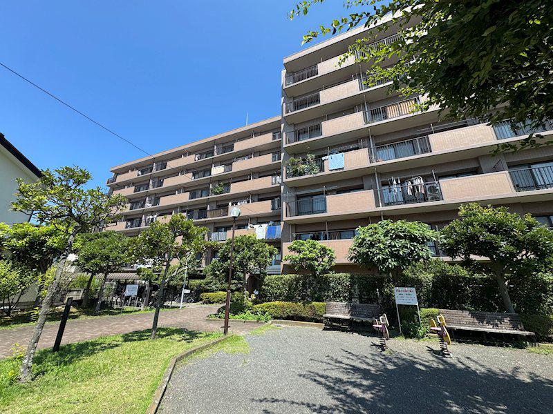 モアステージ戸塚