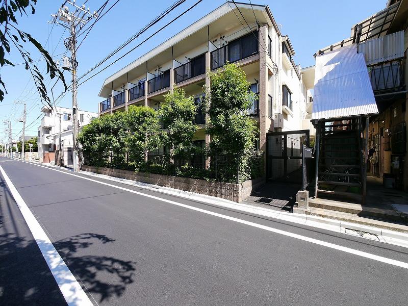 ヴェルデ・ベージュ