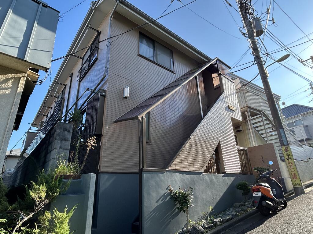 ヒルサイド桂