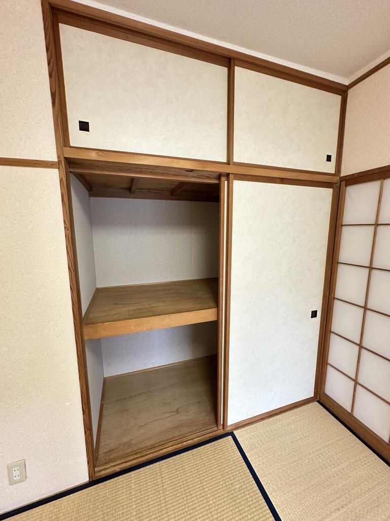 メゾン信濃