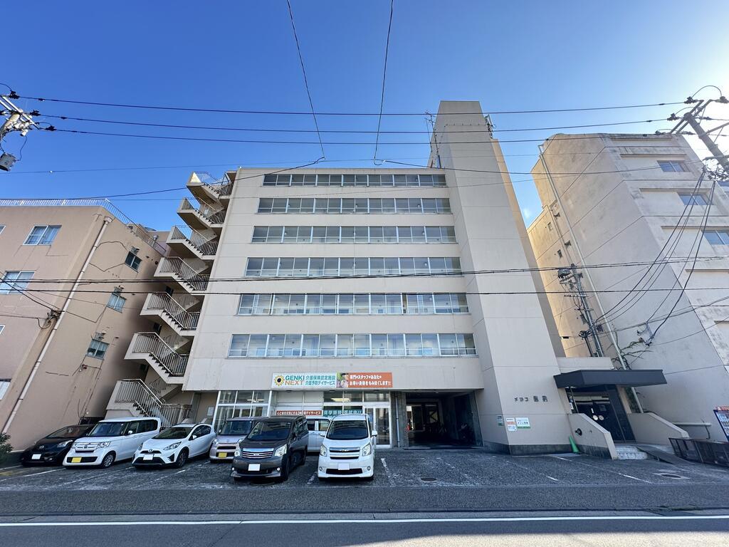 メゾン信濃