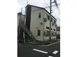 サンライズ矢部