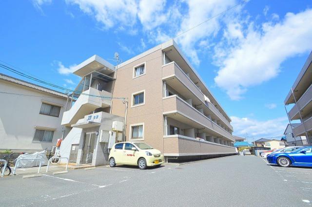 JRBハイツ矢野壱番館