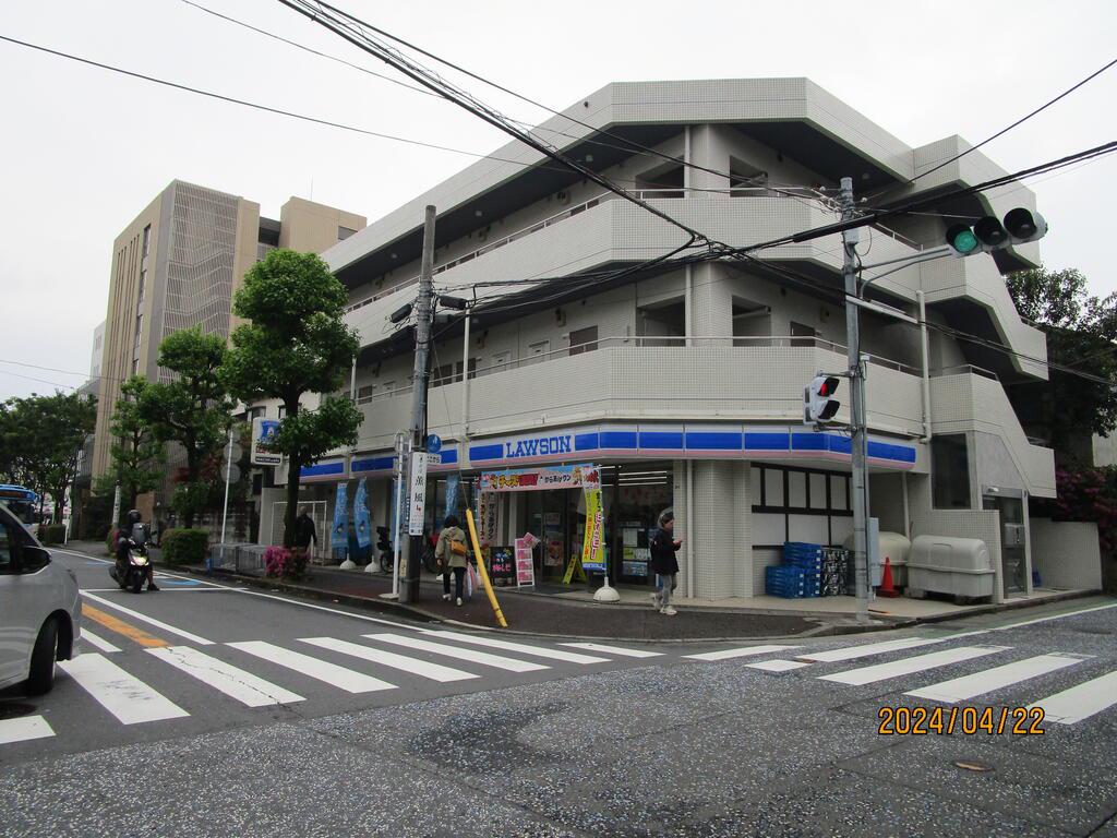 第二寿美家ビル