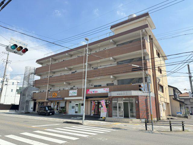 高蔵寺ビル