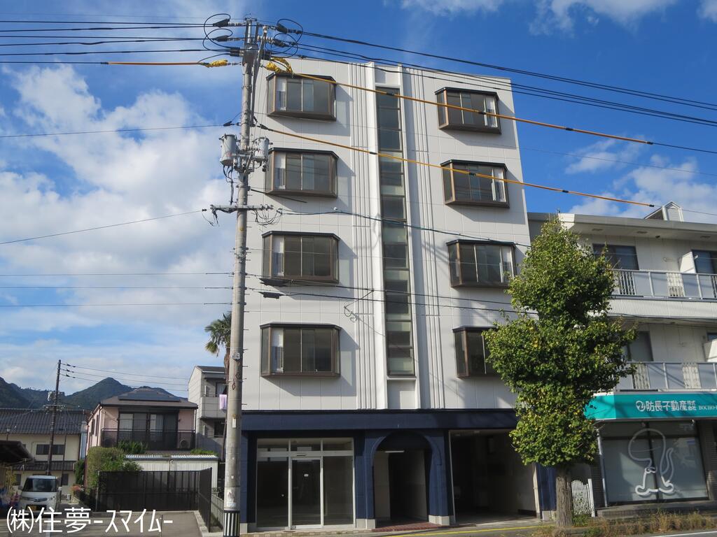 ZEUS山口