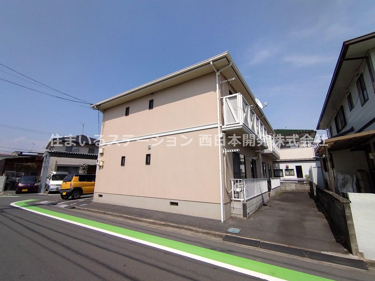 マイコート中須加