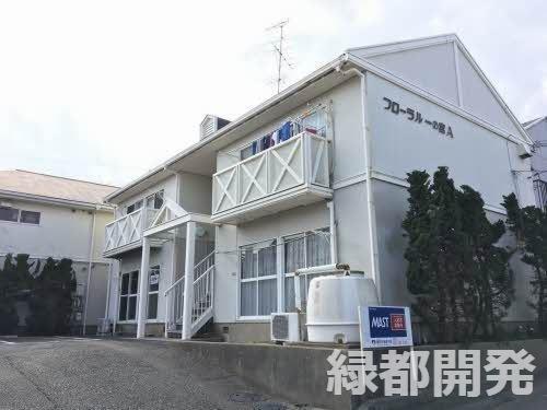 フローラル一の宮 A棟