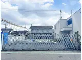 稲毛区緑町メゾン