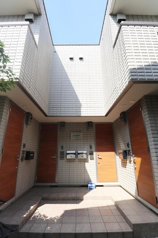 ラカシェット