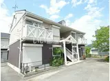 フレグランス 滝野 B棟