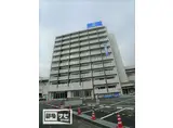 JRBハイツ岡山