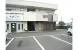 島田コーポA棟