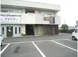 島田コーポA棟