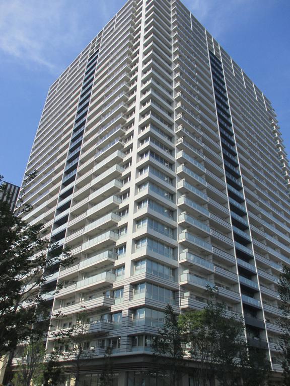 プライムパークス品川シーサイド ザ・タワー(3LDK/26階)