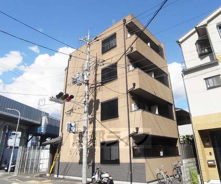 フラッティ唐橋
