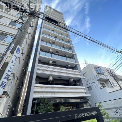 エステムコート名古屋鶴舞シエル