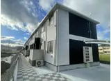 コントレイル糸引