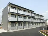 レオパレスミモザ