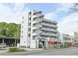ピュアハイツ三ツ沢