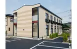 レオパレス内守谷