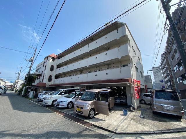 第1コーポ古屋