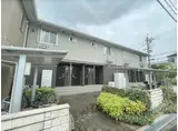 メゾンフルール トモ A棟