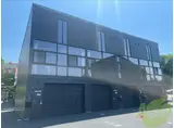 GLB向山B棟