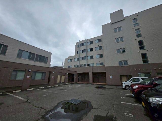 マンションふるさと館