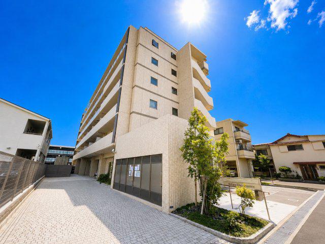 スプランディッド池田呉服町