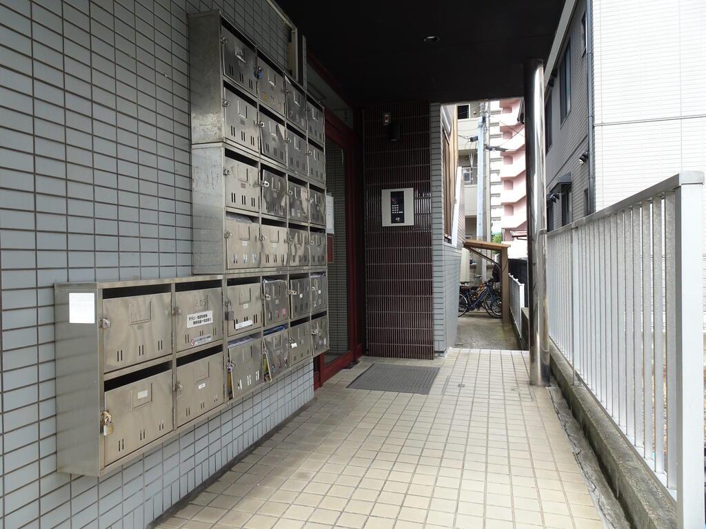 第63川崎ビル