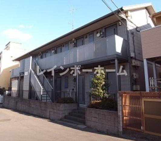 アクシーズ東大宮