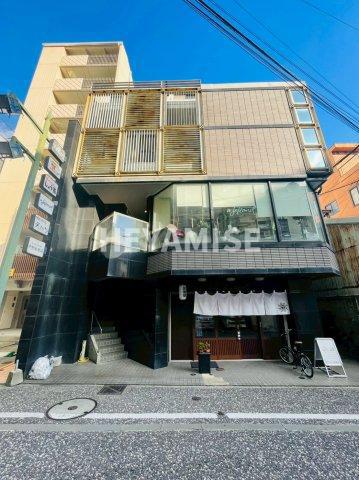 平野楽器ビル