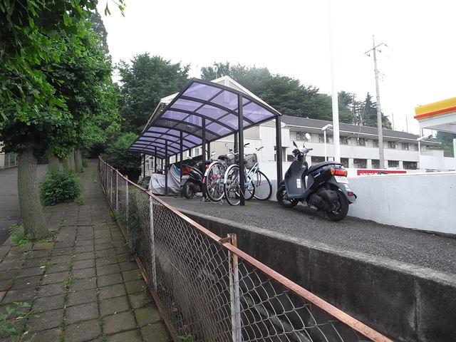 ドルフ菅生I