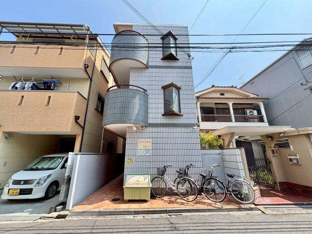 リトル菱屋西