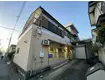 佐々木コーポ(2K/2階)