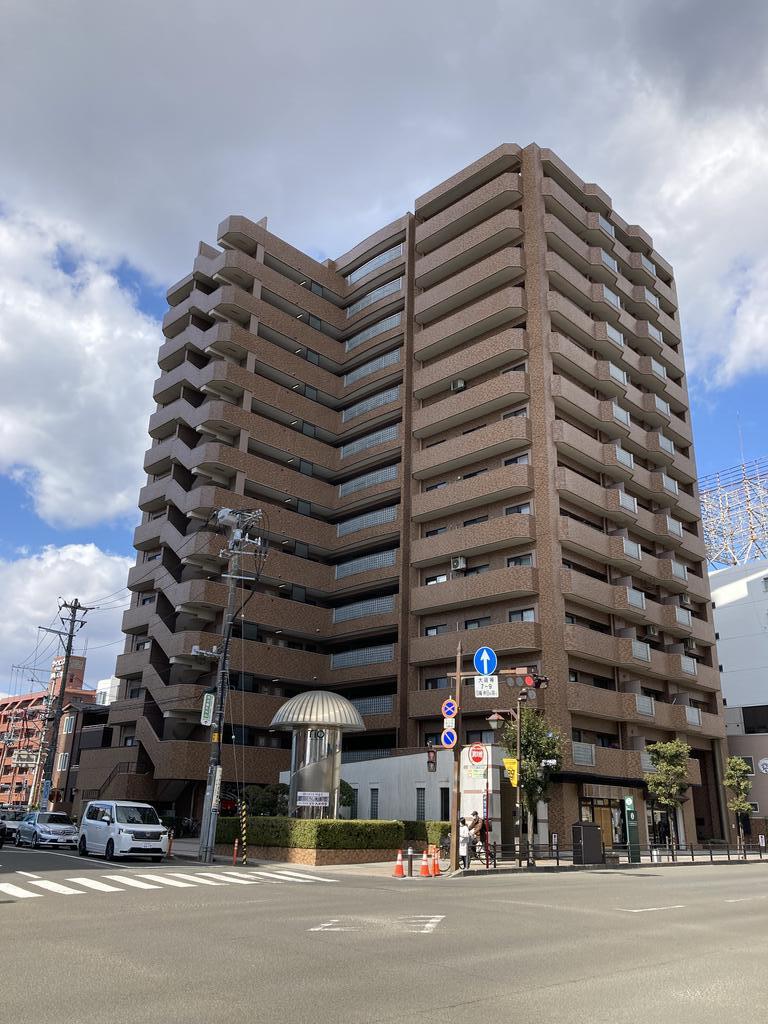 ライオンズプラザ長町中央