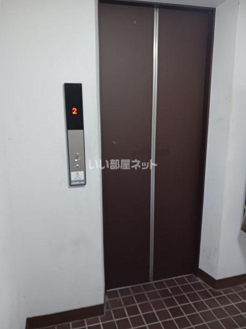 円口ビル 坂本