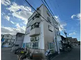 マーキュリー東住吉A棟