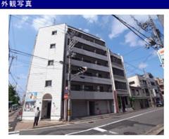 ダイヤモンドハウス西院