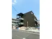 リブリ・川崎大島SDN(1K/2階)