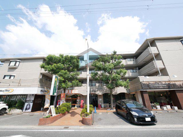 シティパーク菱屋西