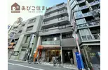 長居大発マンション