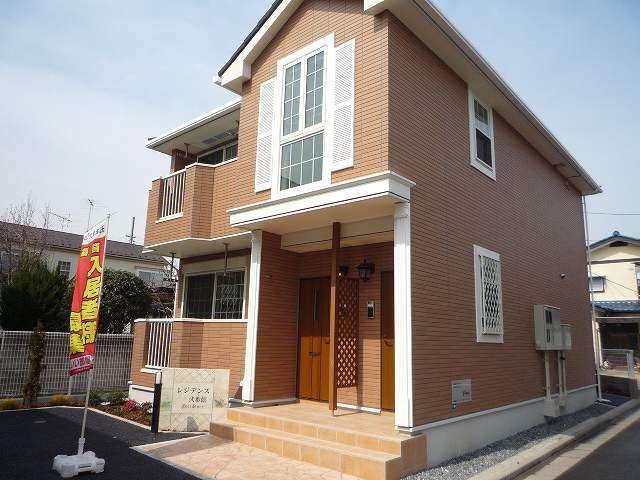レジデンス弐番館